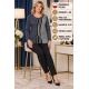 Women's blouse Polska NOO-254