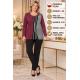 Women's blouse Polska NOO-255