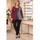 Women's blouse Polska NOO-257
