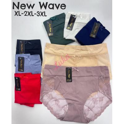 Women's panties New Wave d550