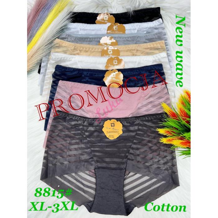 Majtki damskie New Wave D550