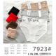 Majtki damskie New Wave 8815