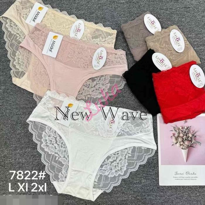 Women's panties New Wave 7844