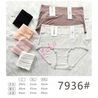 Women's panties New Wave 7822