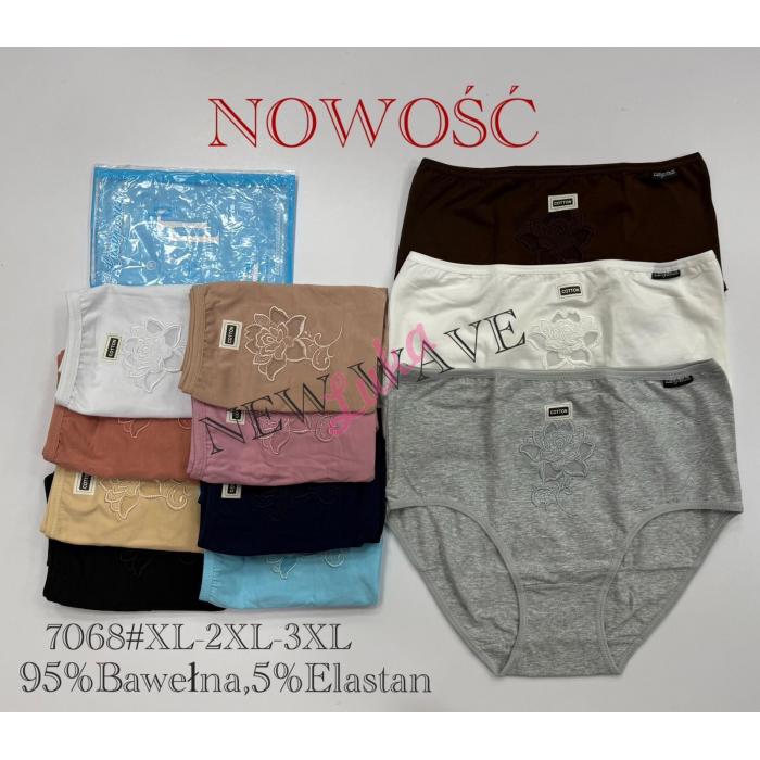 Women's panties New Wave 7936
