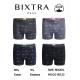 Bokserki męskie Bixtra 60105