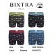 Men's boxer shorts Bixtra 60123