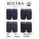 Men's boxer shorts Bixtra 60111