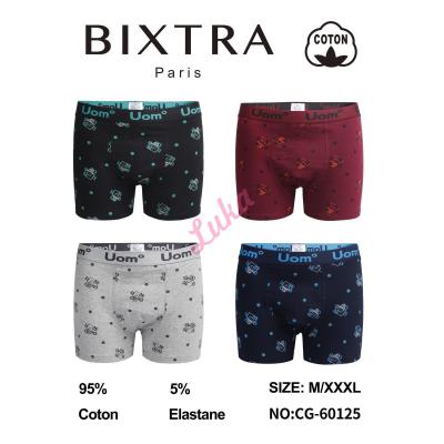 Men's boxer shorts Bixtra 60108