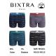 Men's boxer shorts Bixtra 60092