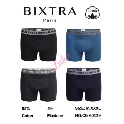 Bokserki męskie Bixtra 60129