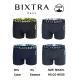 Men's boxer shorts Bixtra 60033