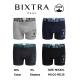 Men's boxer shorts Bixtra 9882
