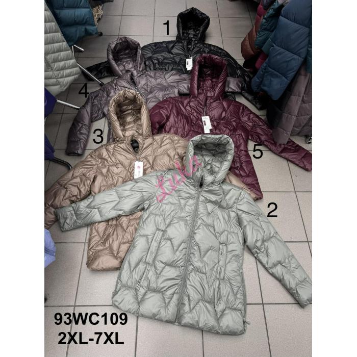 Women's Jacket Ellen Rose 93WC109