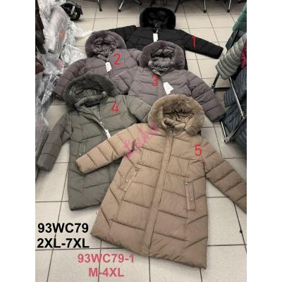 Women's Jacket Ellen Rose 93WC109