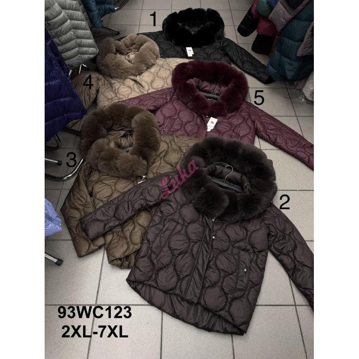 Women's Jacket Ellen Rose 93WC123