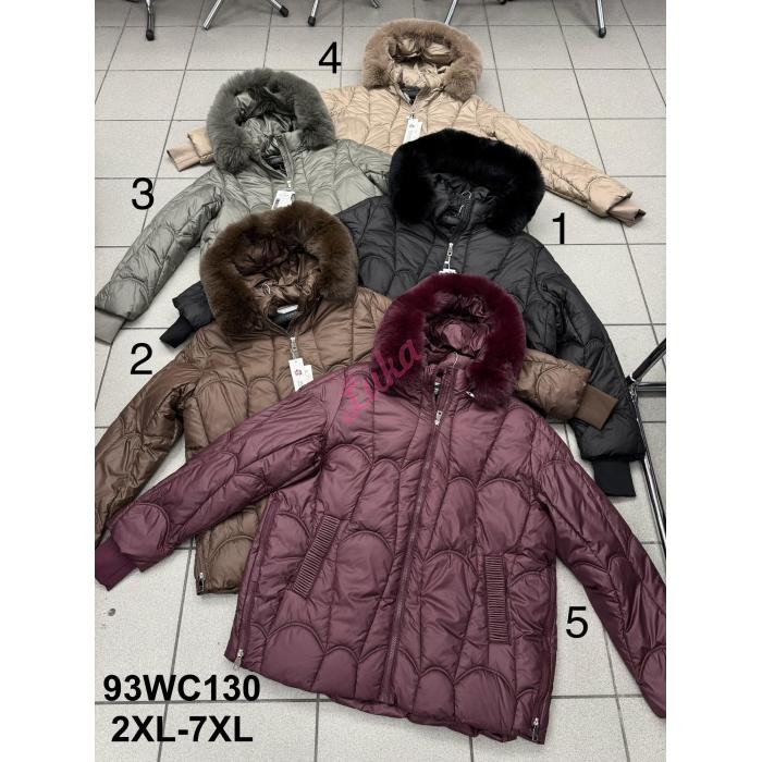Women's Jacket Ellen Rose 93WC130