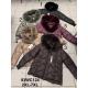 Women's Jacket Ellen Rose 93WC130