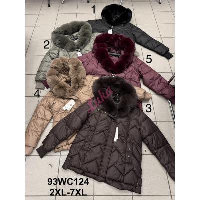 Women's Jacket Ellen Rose 93WC130
