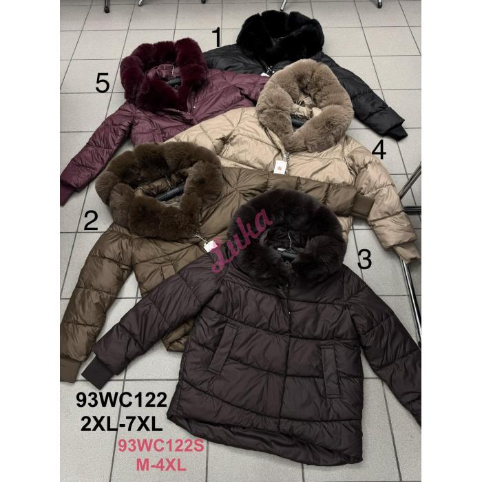 Women's Jacket Ellen Rose 93WC124
