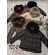 Women's Jacket Ellen Rose 93WC124