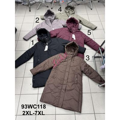Women's Jacket Ellen Rose 93WC119