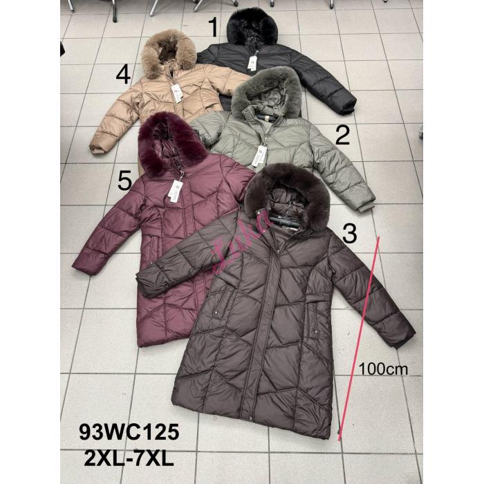 Women's Jacket Ellen Rose 93WC118