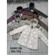 Women's Jacket Ellen Rose 93WC126