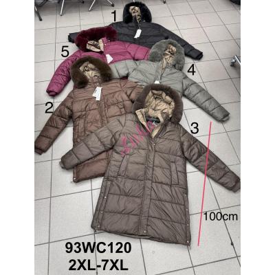 Women's Jacket Ellen Rose 93WC105