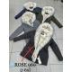 Women's Jacket Ellen Rose ROSE-969