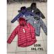 Women's Jacket Ellen Rose ROSE-9306