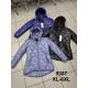 Women's Jacket Ellen Rose ROSE-9306