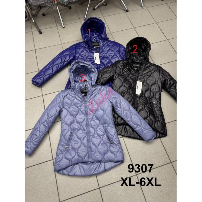 Women's Jacket Ellen Rose ROSE-9306