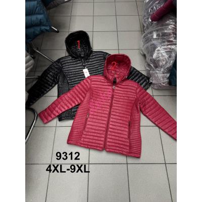 Kurtka damska Ellen Rose ROSE-9312