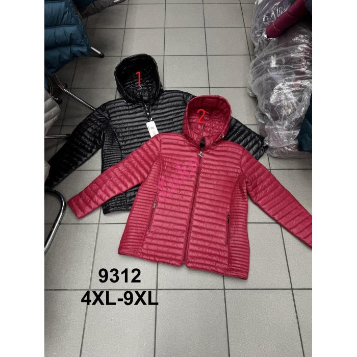 Women's Jacket Ellen Rose ROSE-9310