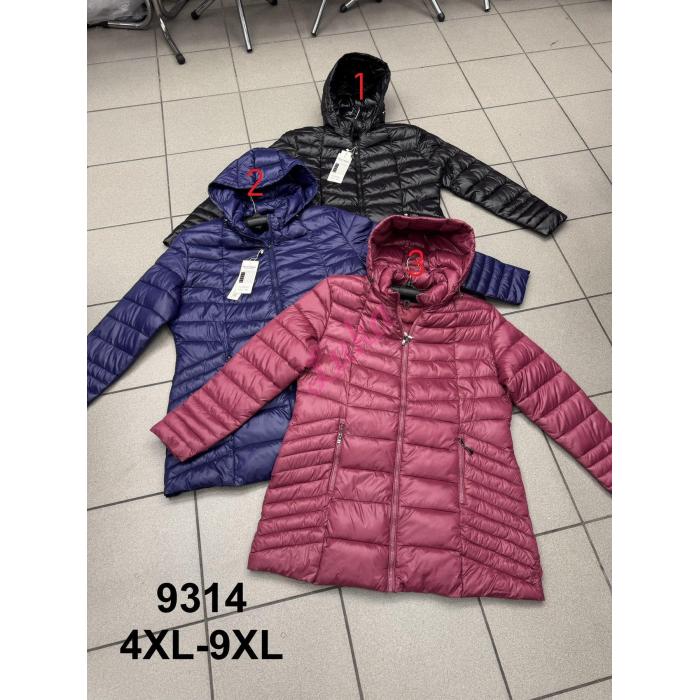 Women's Jacket Ellen Rose ROSE-9314