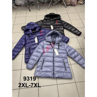 Kurtka damska Ellen Rose ROSE-9319