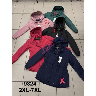 Women's Jacket Ellen Rose ROSE-9324