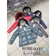 Women's Jacket Ellen Rose ROSE-9337