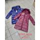Women's Jacket Ellen Rose ROSE-9338