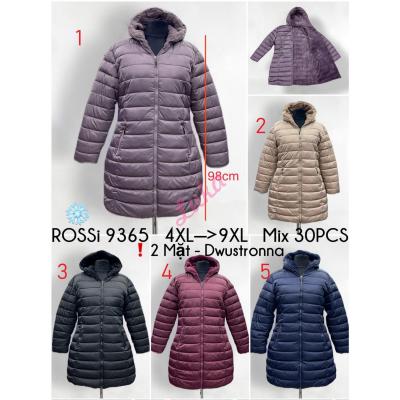 Women's Jacket Ellen Rose ROSE-9365