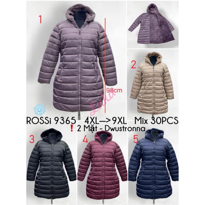 Kurtka damska Ellen Rose ROSE-9365