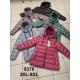 Women's Jacket Ellen Rose ROSE-9370