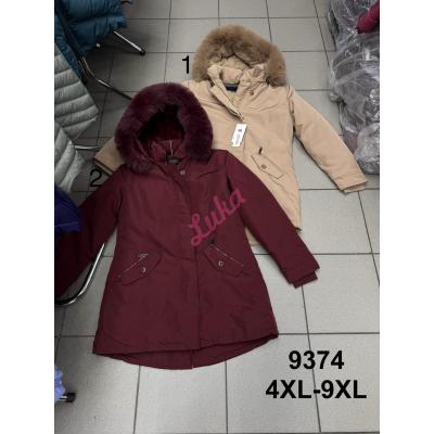 Kurtka damska Ellen Rose ROSE-9373