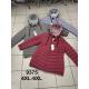 Women's Jacket Ellen Rose ROSE-9375