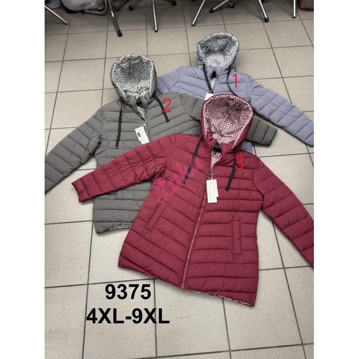 Kurtka damska Ellen Rose ROSE-9375