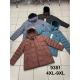 Women's Jacket Ellen Rose ROSE-9376