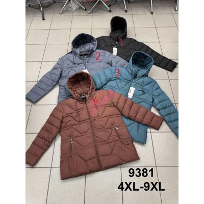 Women's Jacket Ellen Rose ROSE-9376