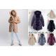Women's Jacket Ellen Rose ROSE-9382