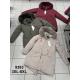 Women's Jacket Ellen Rose ROSE-9382